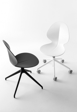 Basil home office chair - myhome